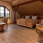 Haus Freigeist - Zum Ortsblick Apartamento