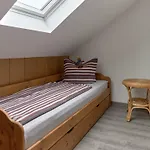 Haus Freigeist - Zum Ortsblick * Thale