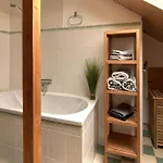 Apartamento Haus Freigeist - Zum Ortsblick *