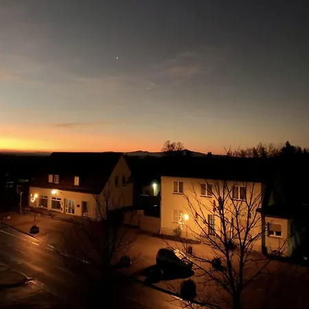 Haus Freigeist - Zum Ortsblick