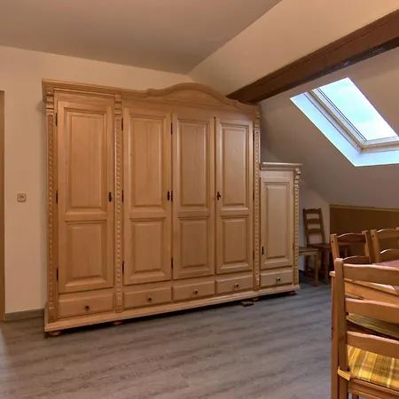 Haus Freigeist - Zum Ortsblick