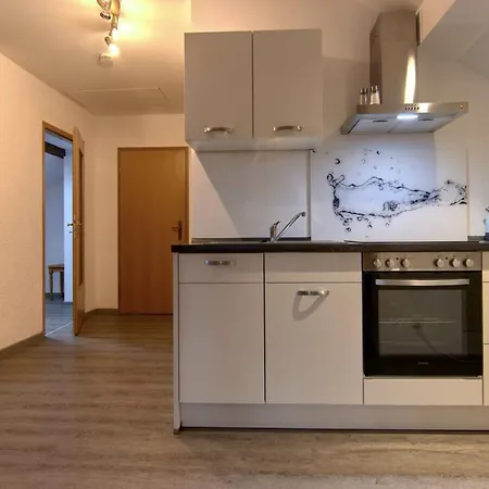 Haus Freigeist - Zum Ortsblick