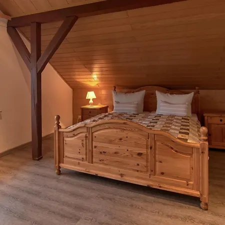 Haus Freigeist - Zum Ortsblick *