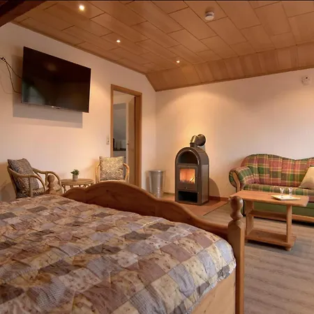 Haus Freigeist - Zum Ortsblick Thale