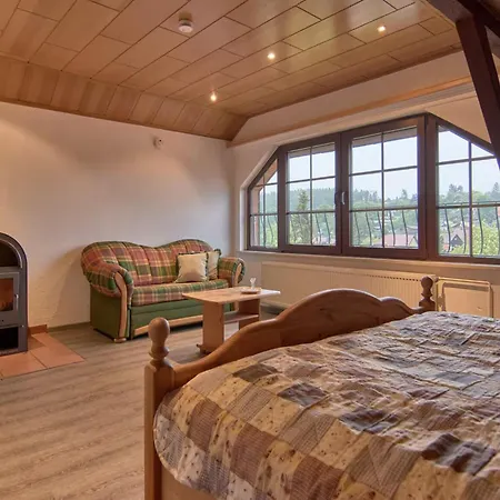 Haus Freigeist - Zum Ortsblick *