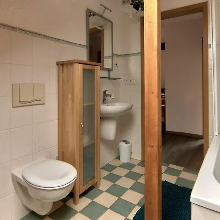 Haus Freigeist - Zum Ortsblick