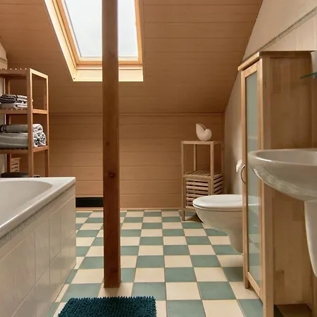 Haus Freigeist - Zum Ortsblick