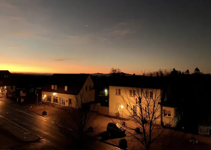 Haus Freigeist - Zum Ortsblick