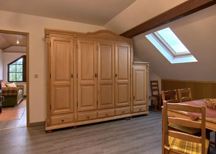 Haus Freigeist - Zum Ortsblick