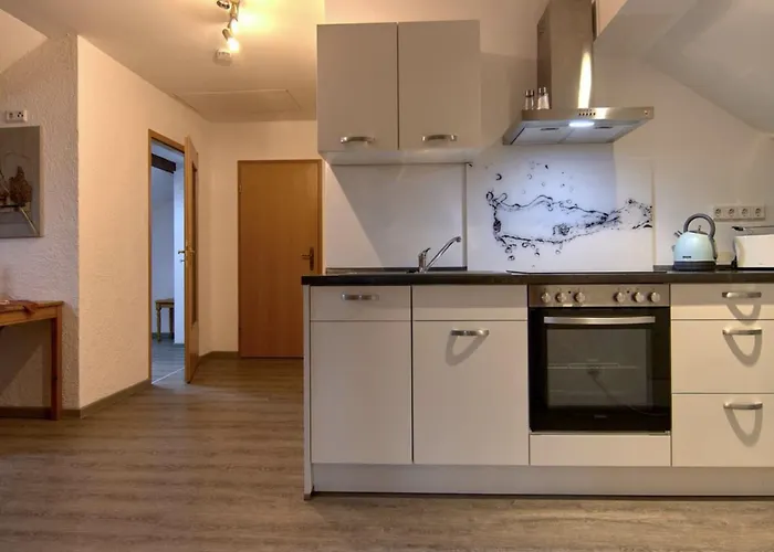 Haus Freigeist - Zum Ortsblick