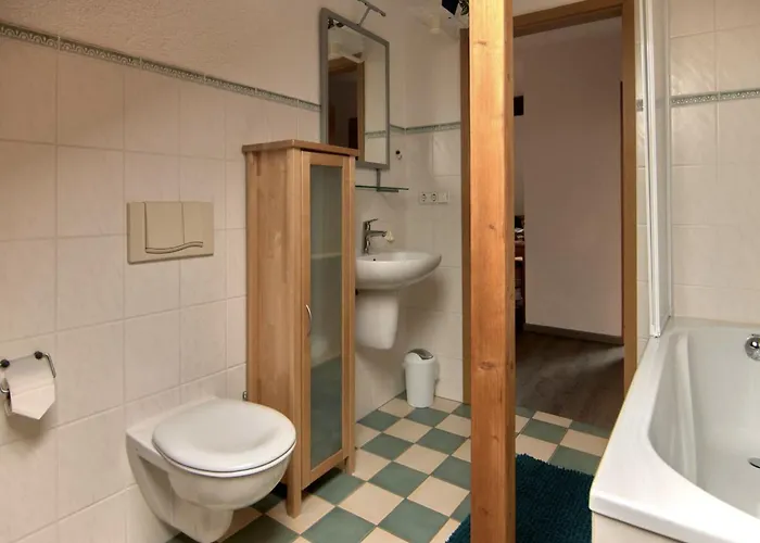 Haus Freigeist - Zum Ortsblick