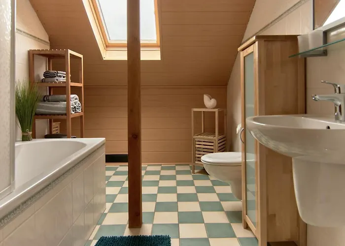 Haus Freigeist - Zum Ortsblick